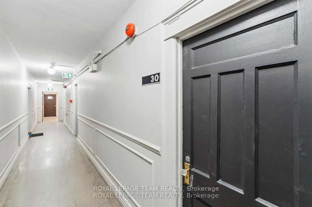 Photo 2 of Unit 30, 407 Elgin Street, Ottawa, Ottawa Centre/Golden Triangle — HOMEH
