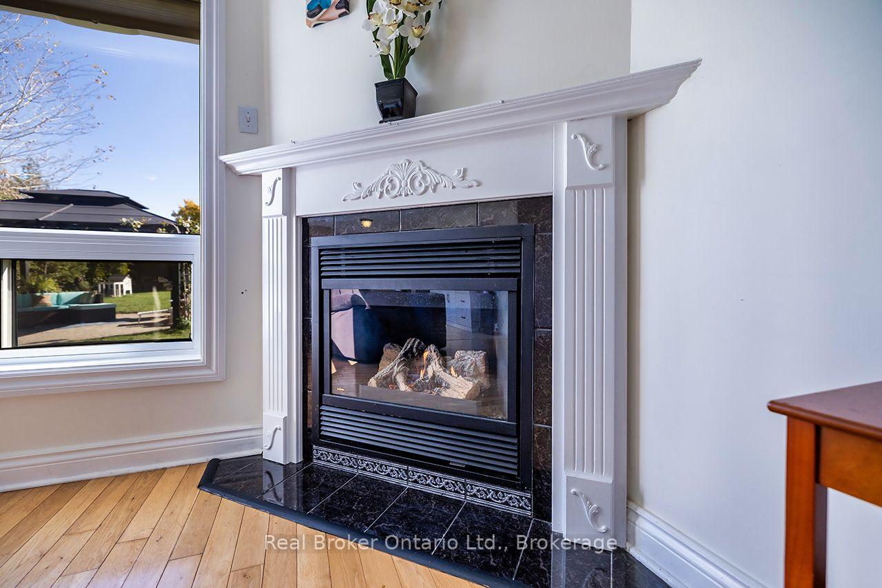 Photo 7 of 187 Padfield Drive, Clarington, Bowmanville — HOMEH