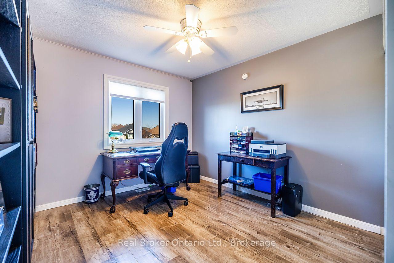 Photo 20 of 187 Padfield Drive, Clarington, Bowmanville — HOMEH
