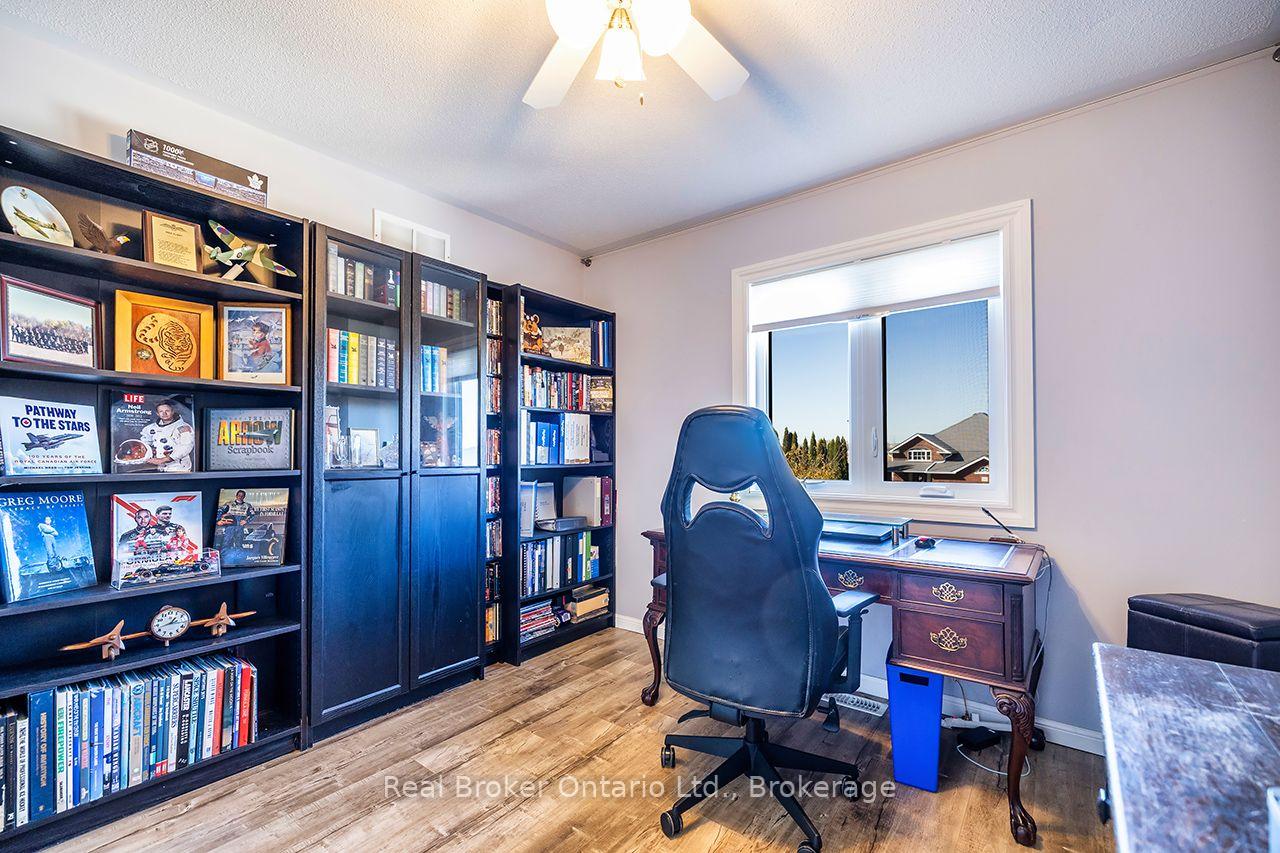 Photo 21 of 187 Padfield Drive, Clarington, Bowmanville — HOMEH