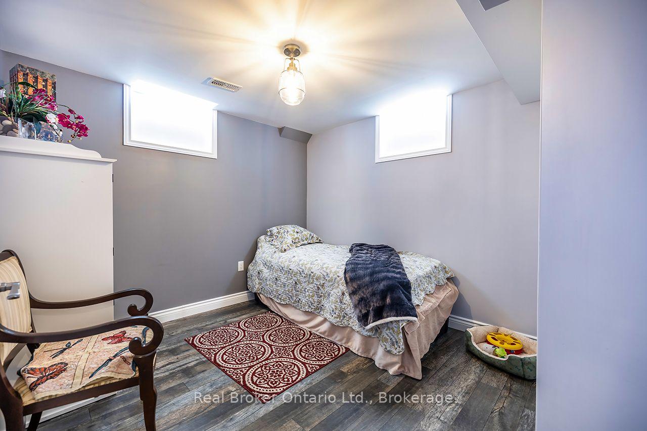 Photo 19 of 187 Padfield Drive, Clarington, Bowmanville — HOMEH