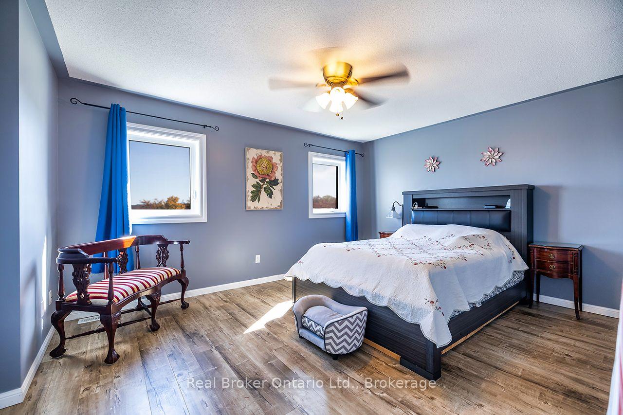 Photo 23 of 187 Padfield Drive, Clarington, Bowmanville — HOMEH