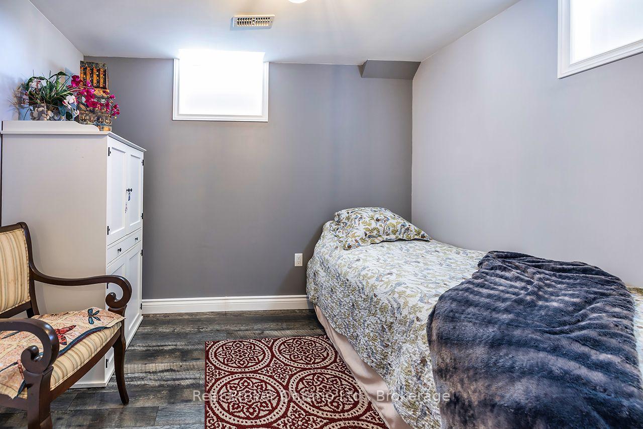 Photo 27 of 187 Padfield Drive, Clarington, Bowmanville — HOMEH