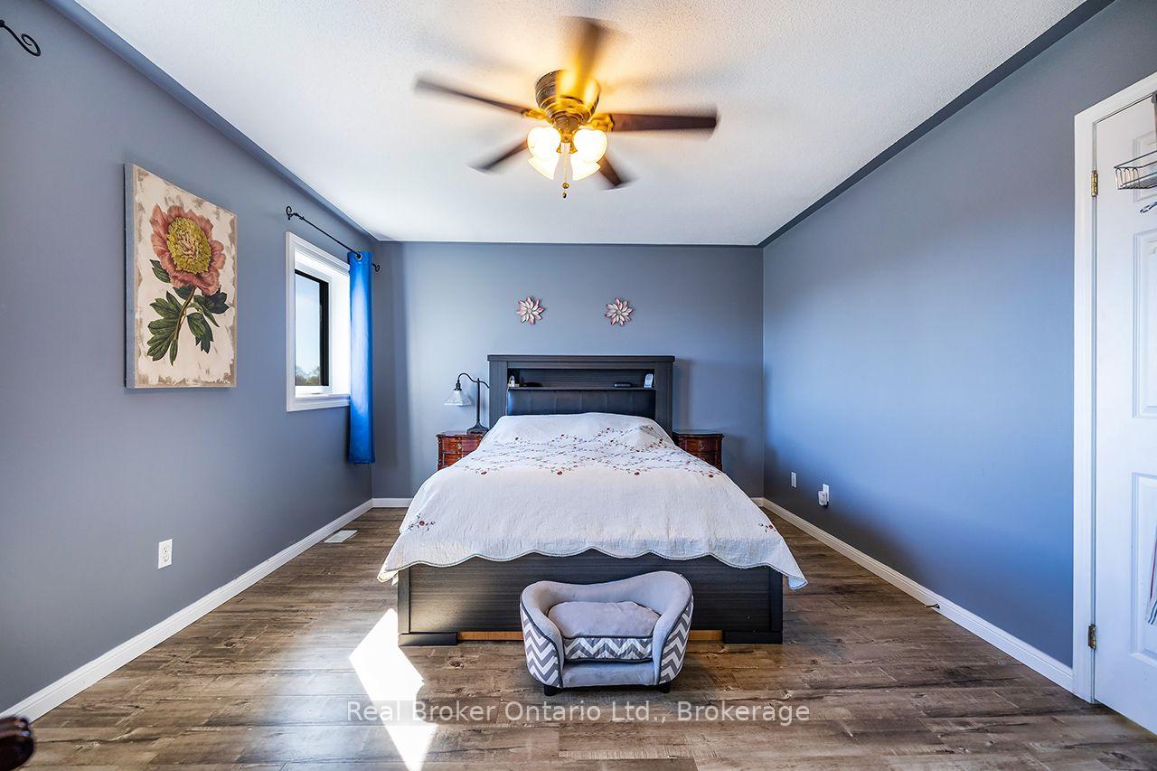 Photo 22 of 187 Padfield Drive, Clarington, Bowmanville — HOMEH