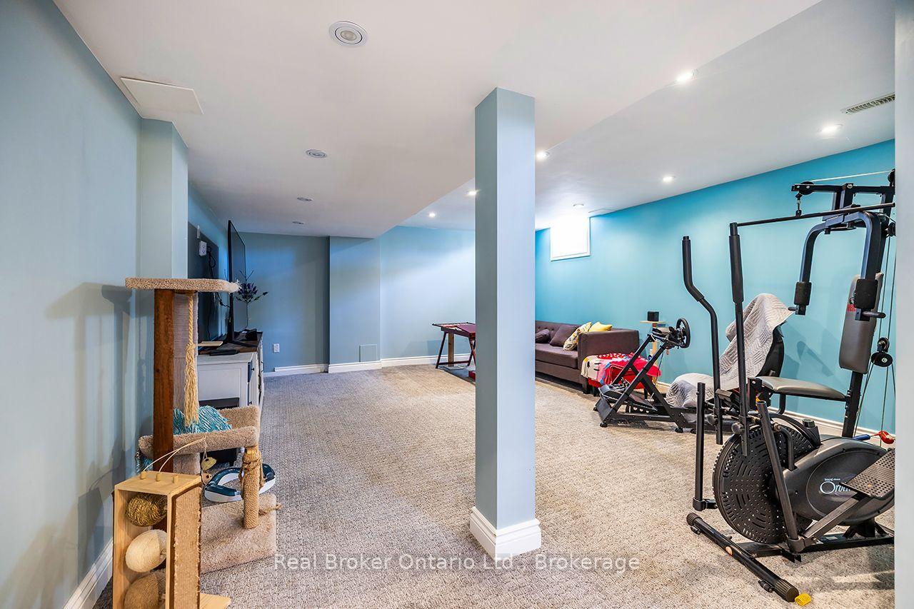 Photo 26 of 187 Padfield Drive, Clarington, Bowmanville — HOMEH