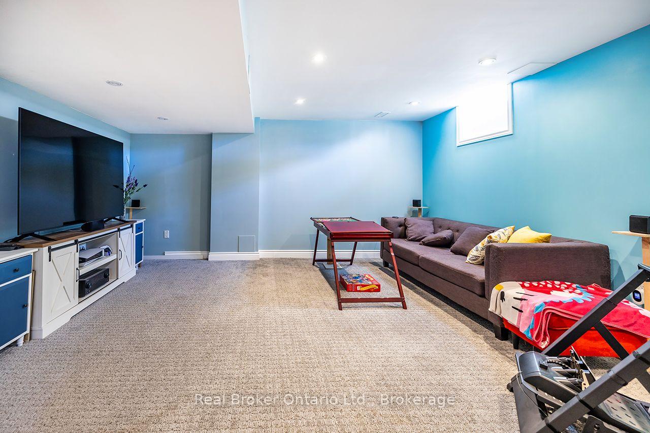Photo 28 of 187 Padfield Drive, Clarington, Bowmanville — HOMEH