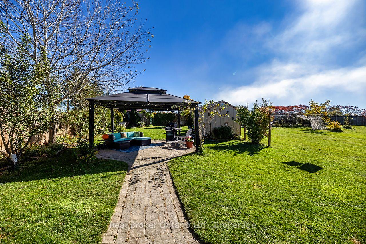 Photo 30 of 187 Padfield Drive, Clarington, Bowmanville — HOMEH