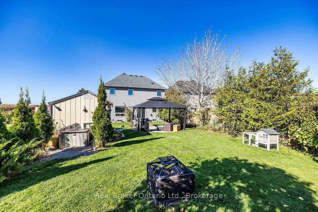 Photo 31 of 187 Padfield Drive, Clarington, Bowmanville — HOMEH