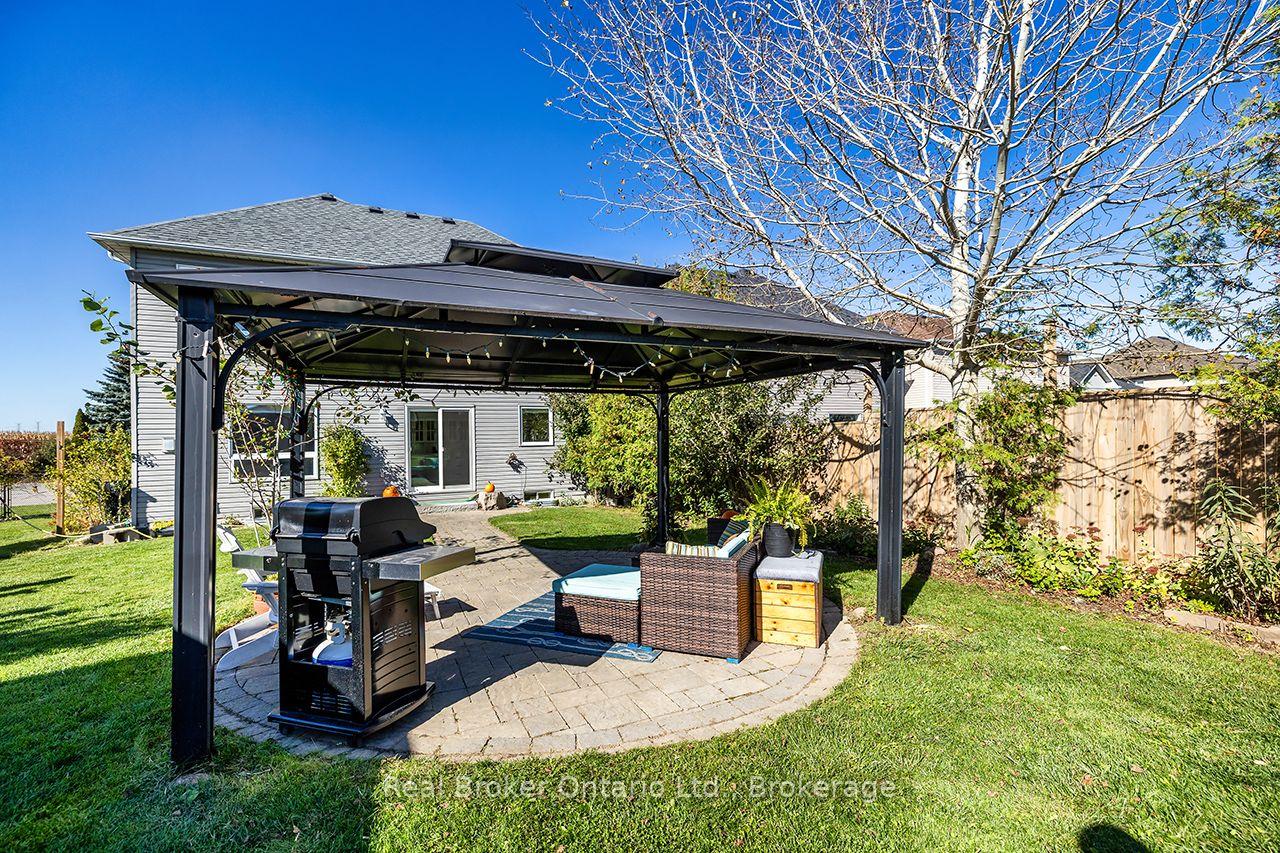 Photo 33 of 187 Padfield Drive, Clarington, Bowmanville — HOMEH