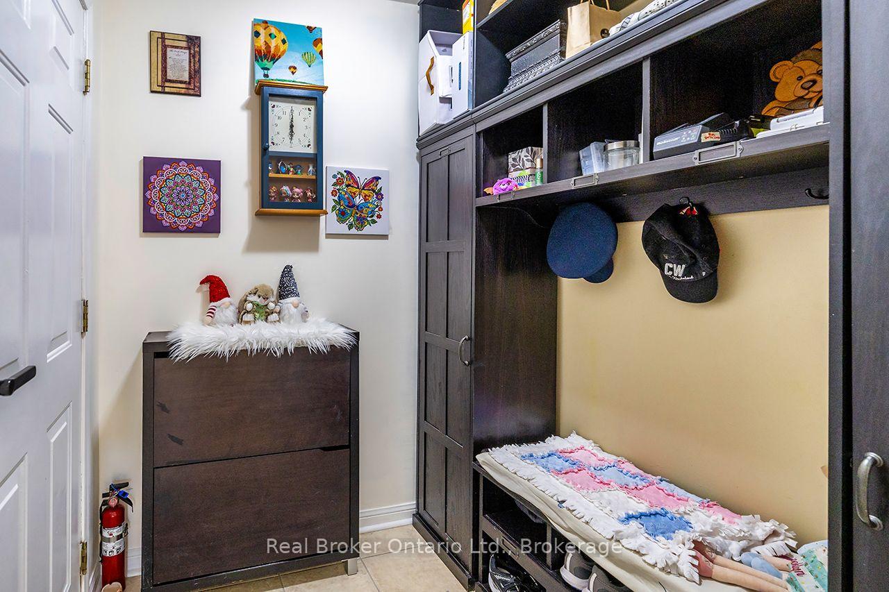 Photo 12 of 187 Padfield Drive, Clarington, Bowmanville — HOMEH