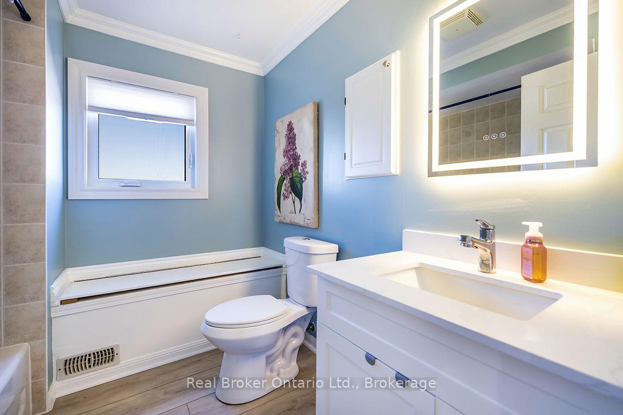 Photo 16 of 187 Padfield Drive, Clarington, Bowmanville — HOMEH