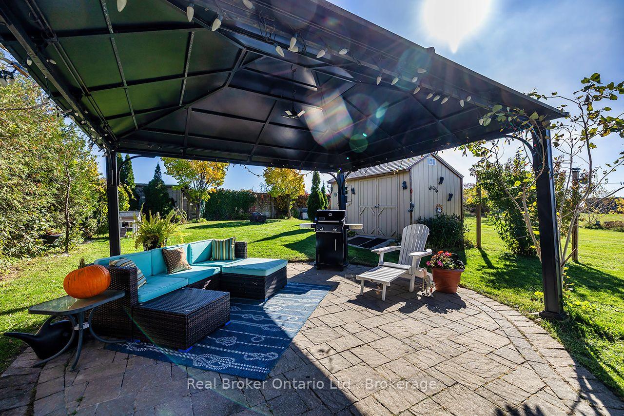 Photo 37 of 187 Padfield Drive, Clarington, Bowmanville — HOMEH