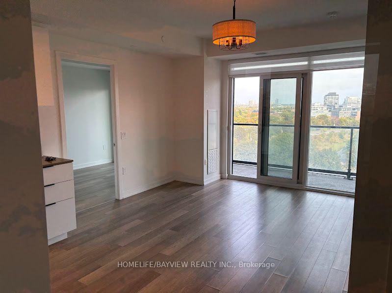 Photo 3 of Unit 805, 50 Power Street, Toronto, Moss Park — HOMEH