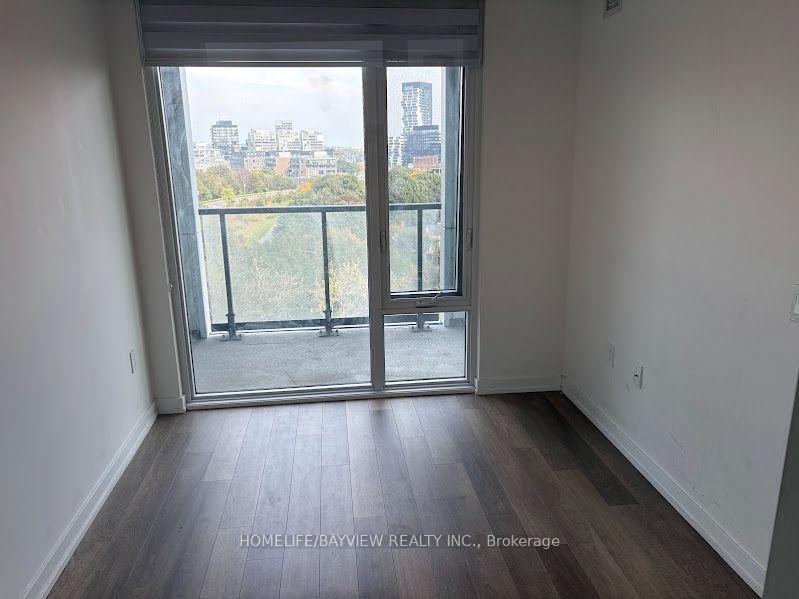 Photo 4 of Unit 805, 50 Power Street, Toronto, Moss Park — HOMEH