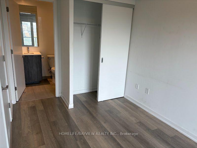 Photo 5 of Unit 805, 50 Power Street, Toronto, Moss Park — HOMEH