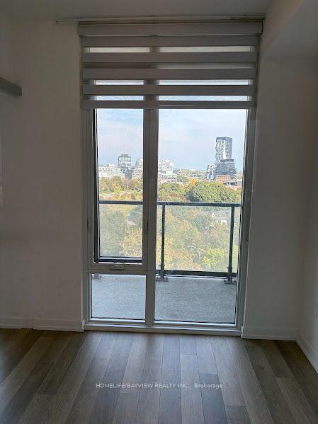 Photo 6 of Unit 805, 50 Power Street, Toronto, Moss Park — HOMEH