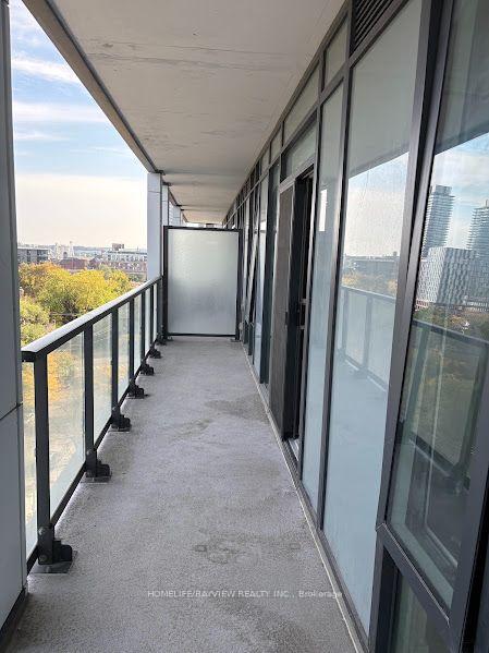 Photo 9 of Unit 805, 50 Power Street, Toronto, Moss Park — HOMEH