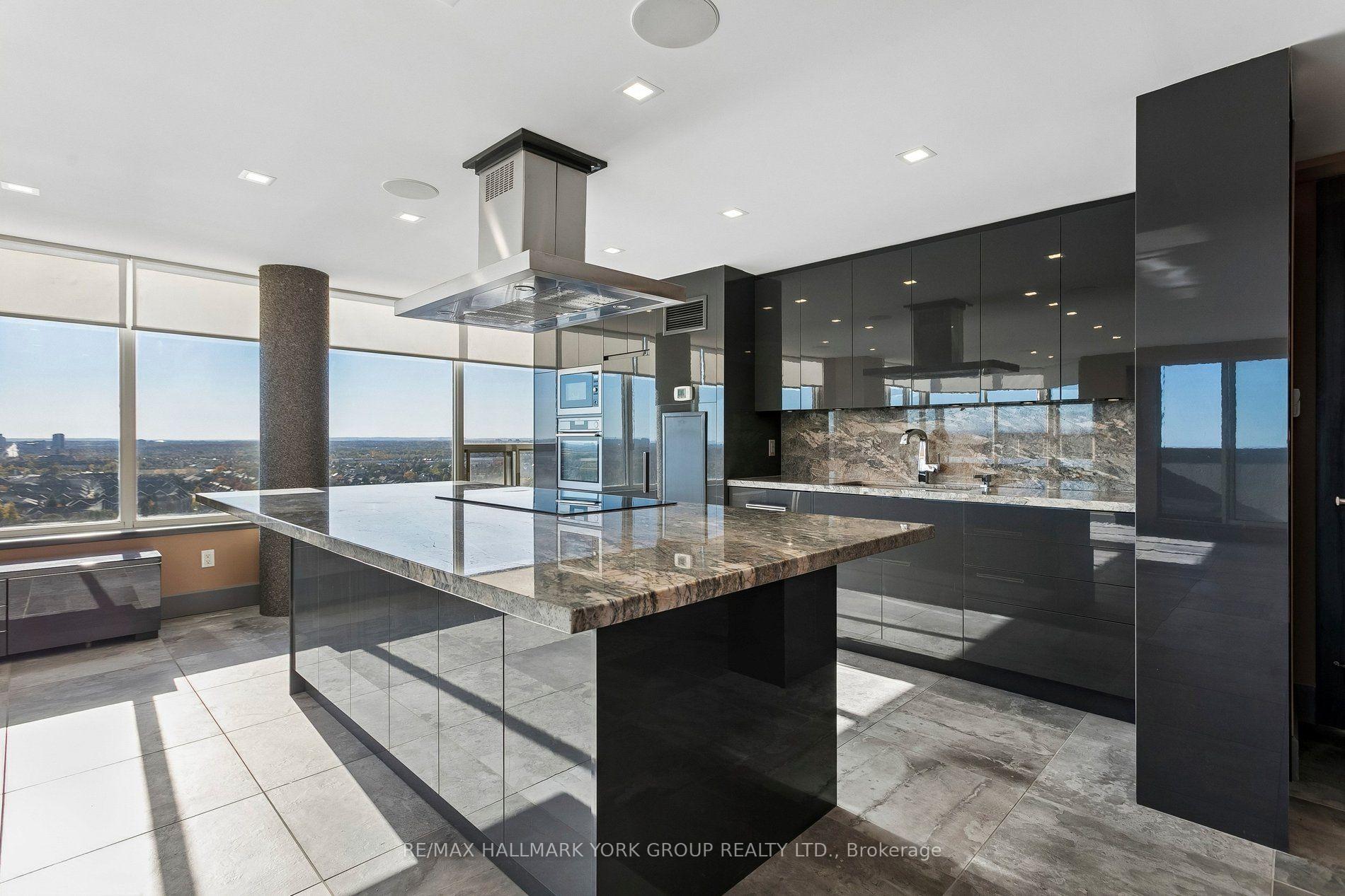 Photo 5 of Unit 1909, 700 Constellation Drive, Mississauga, Hurontario — HOMEH