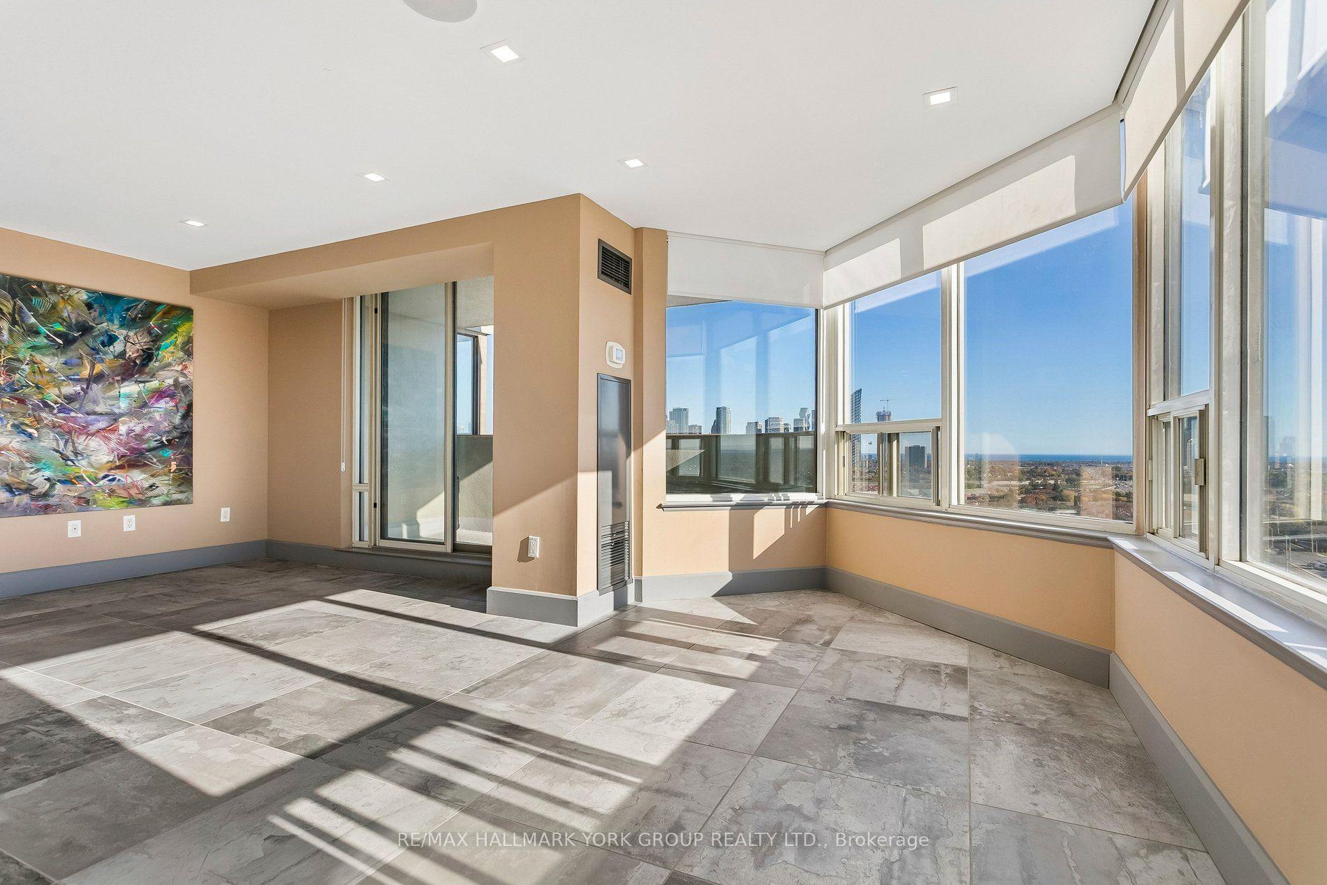 Photo 13 of Unit 1909, 700 Constellation Drive, Mississauga, Hurontario — HOMEH