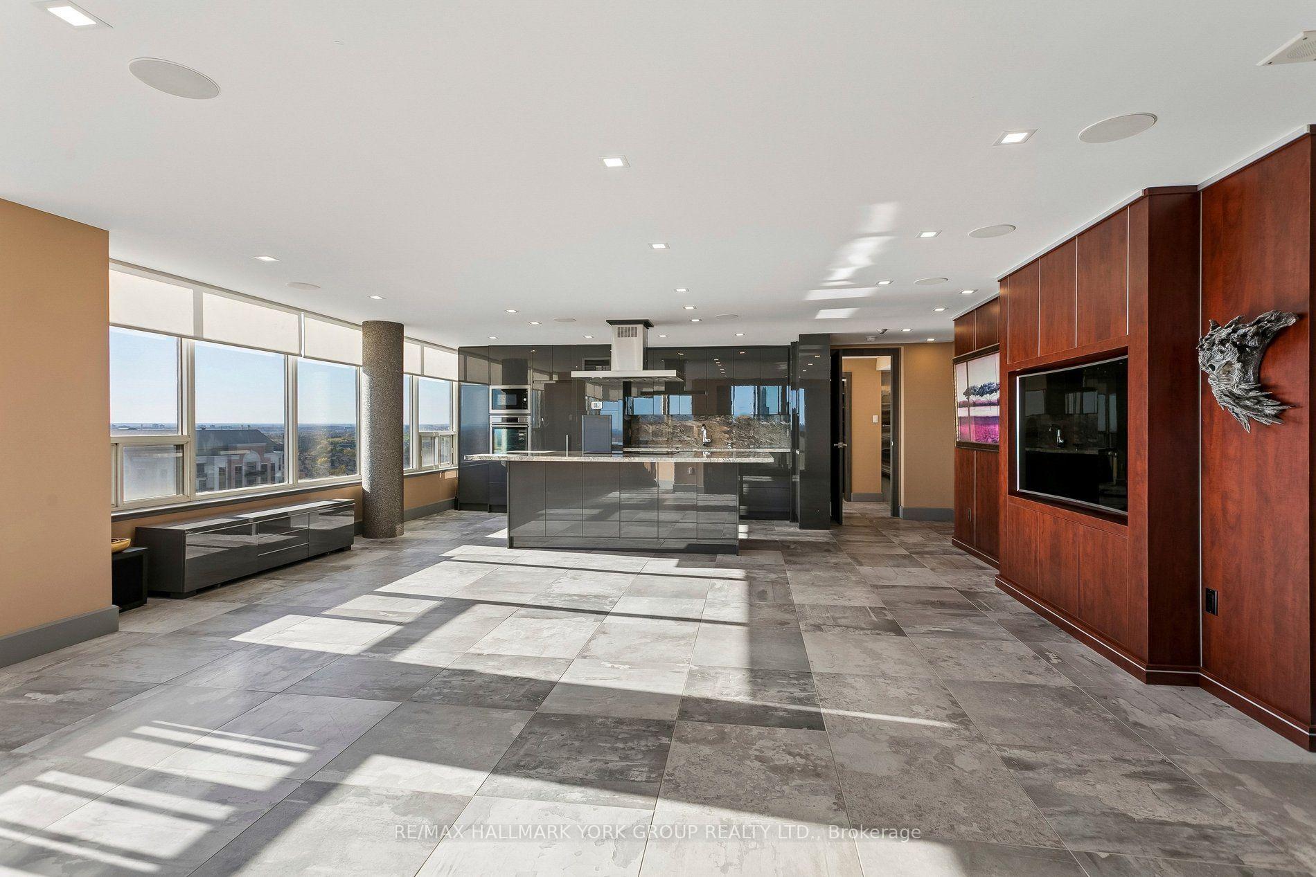 Photo 15 of Unit 1909, 700 Constellation Drive, Mississauga, Hurontario — HOMEH