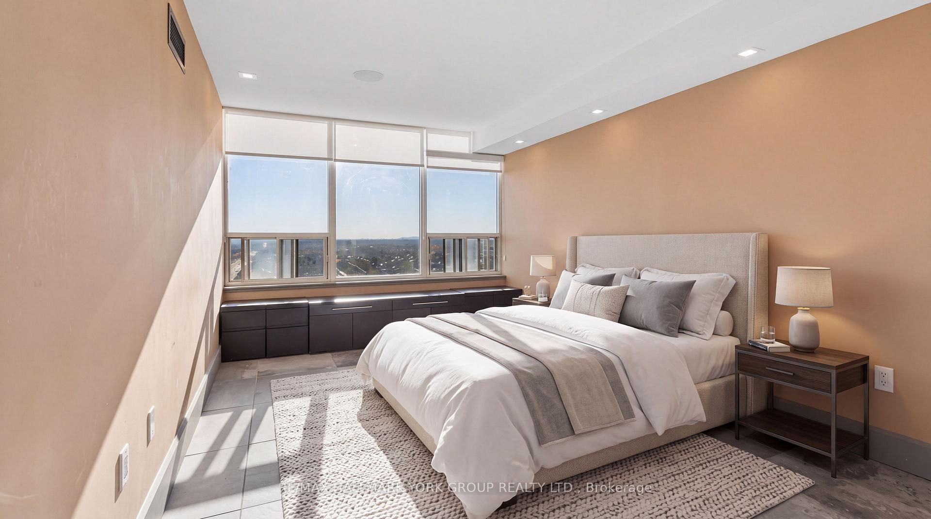 Photo 22 of Unit 1909, 700 Constellation Drive, Mississauga, Hurontario — HOMEH