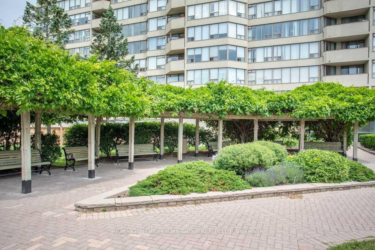 Photo 32 of Unit 1909, 700 Constellation Drive, Mississauga, Hurontario — HOMEH