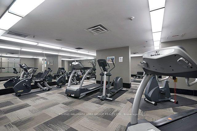 Photo 34 of Unit 1909, 700 Constellation Drive, Mississauga, Hurontario — HOMEH