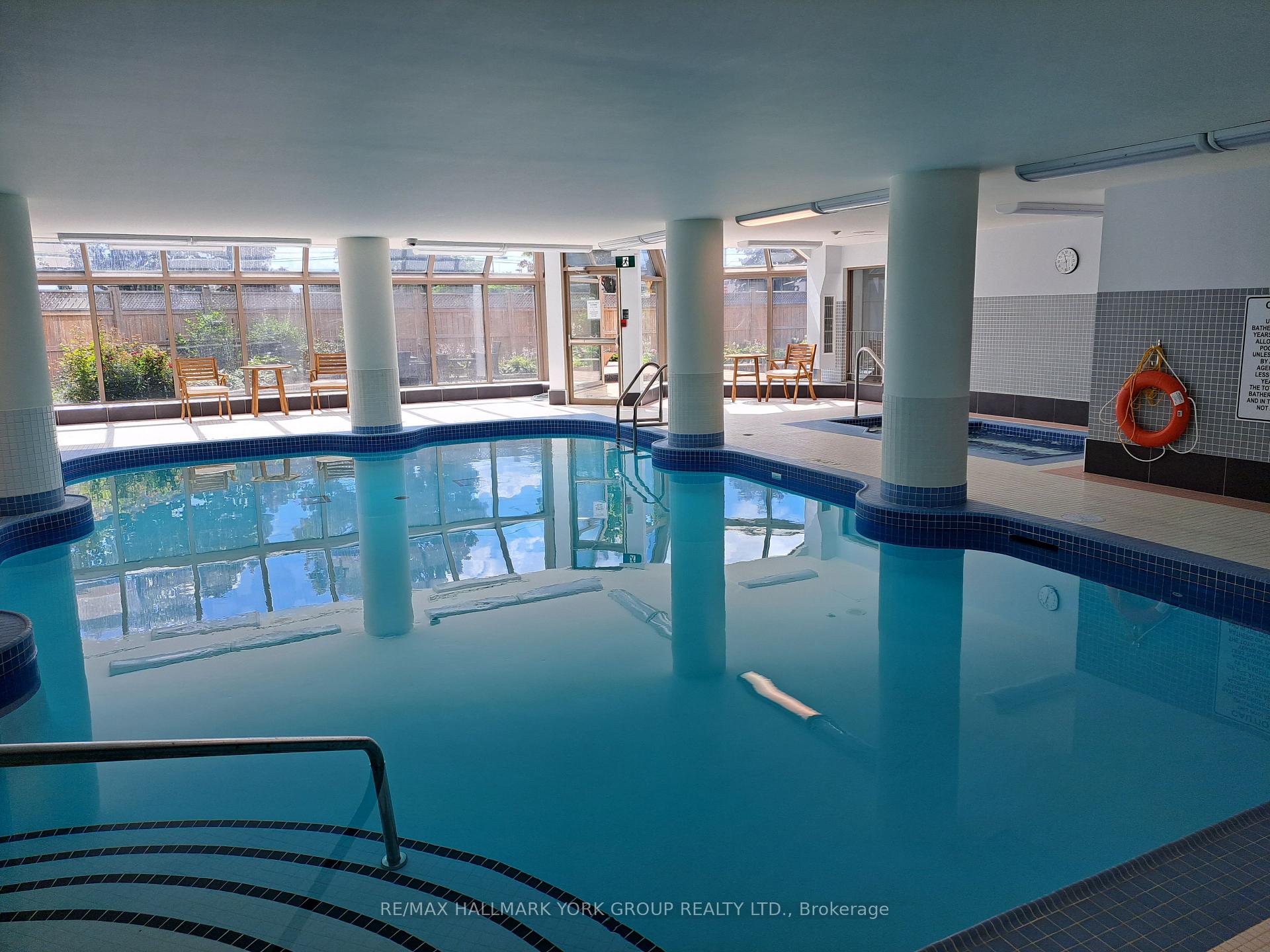 Photo 35 of Unit 1909, 700 Constellation Drive, Mississauga, Hurontario — HOMEH