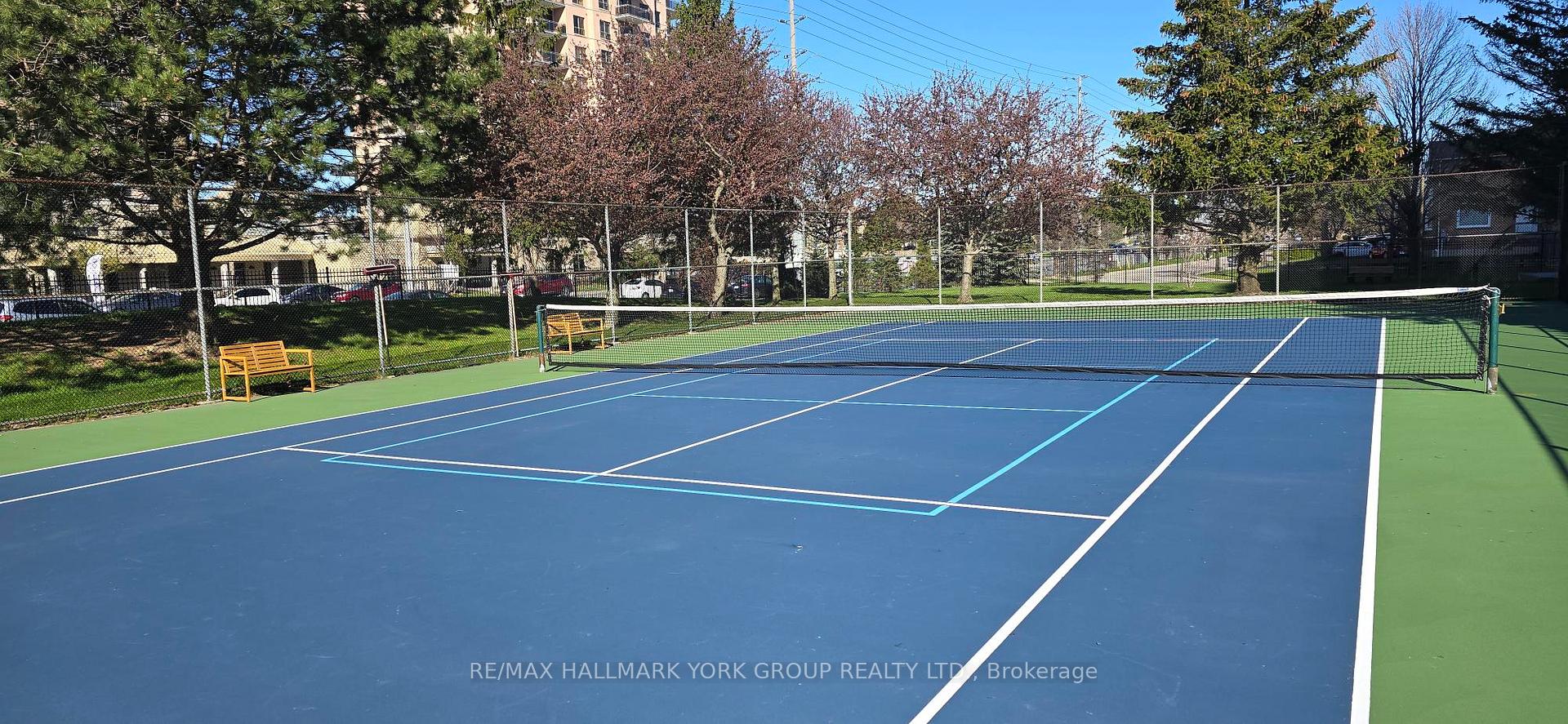 Photo 36 of Unit 1909, 700 Constellation Drive, Mississauga, Hurontario — HOMEH