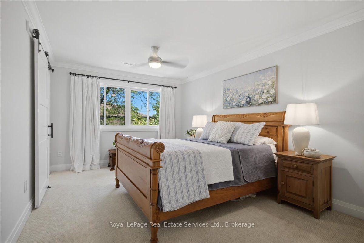 Photo 13 of Unit 5, 2120 Marine Drive, Oakville, Bronte — HOMEH