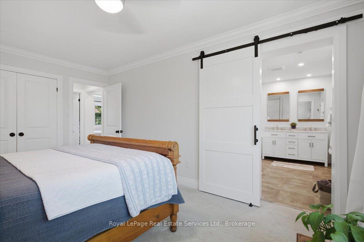 Photo 14 of Unit 5, 2120 Marine Drive, Oakville, Bronte — HOMEH