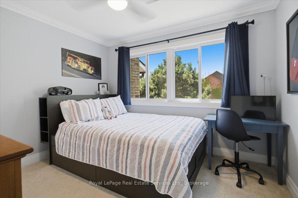Photo 17 of Unit 5, 2120 Marine Drive, Oakville, Bronte — HOMEH
