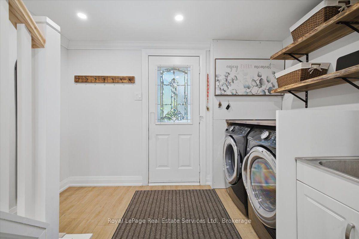 Photo 20 of Unit 5, 2120 Marine Drive, Oakville, Bronte — HOMEH