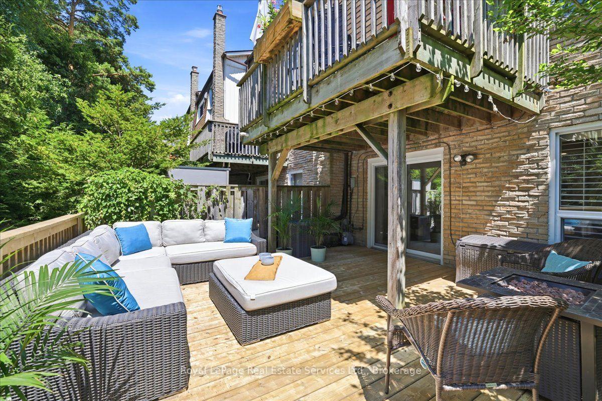 Photo 26 of Unit 5, 2120 Marine Drive, Oakville, Bronte — HOMEH