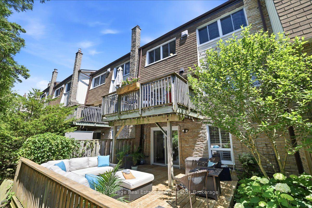 Photo 27 of Unit 5, 2120 Marine Drive, Oakville, Bronte — HOMEH