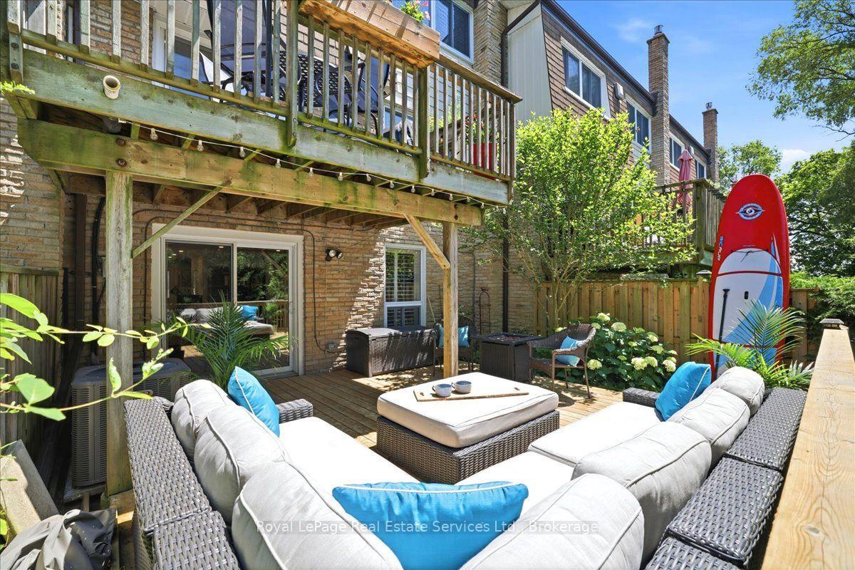 Photo 28 of Unit 5, 2120 Marine Drive, Oakville, Bronte — HOMEH