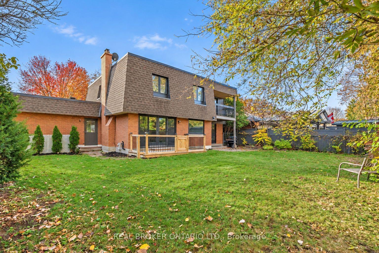 Photo 40 of 905 Plante Drive, Ottawa, Hunt Club/Western Community — HOMEH