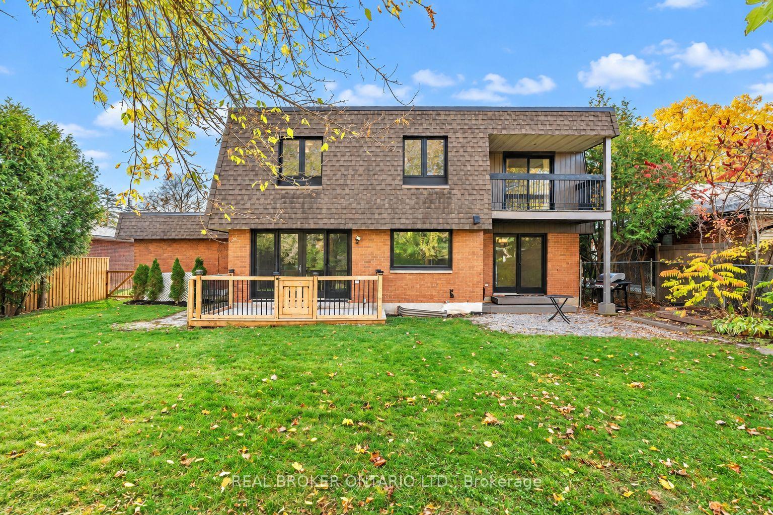 Photo 41 of 905 Plante Drive, Ottawa, Hunt Club/Western Community — HOMEH