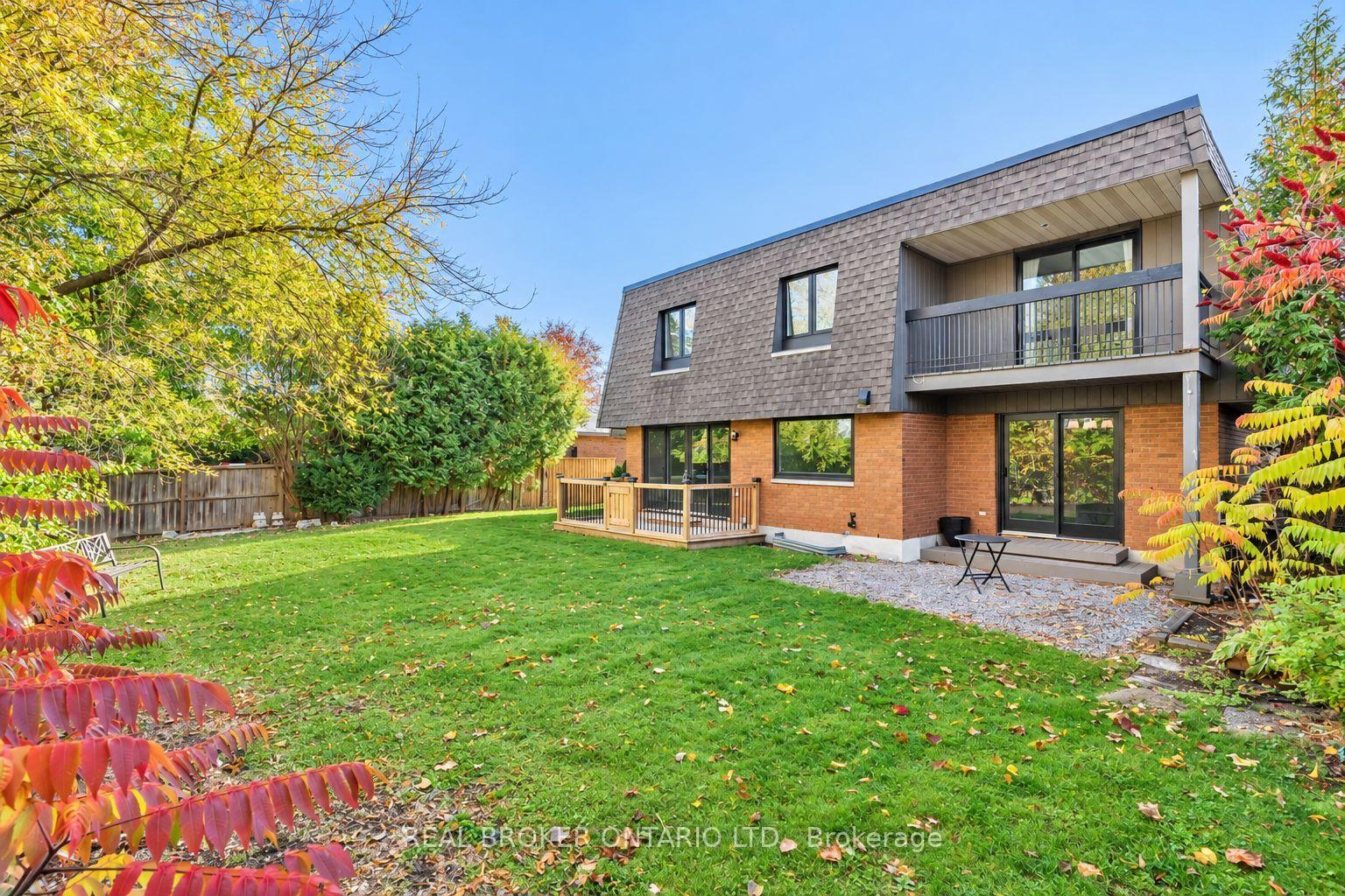 Photo 42 of 905 Plante Drive, Ottawa, Hunt Club/Western Community — HOMEH