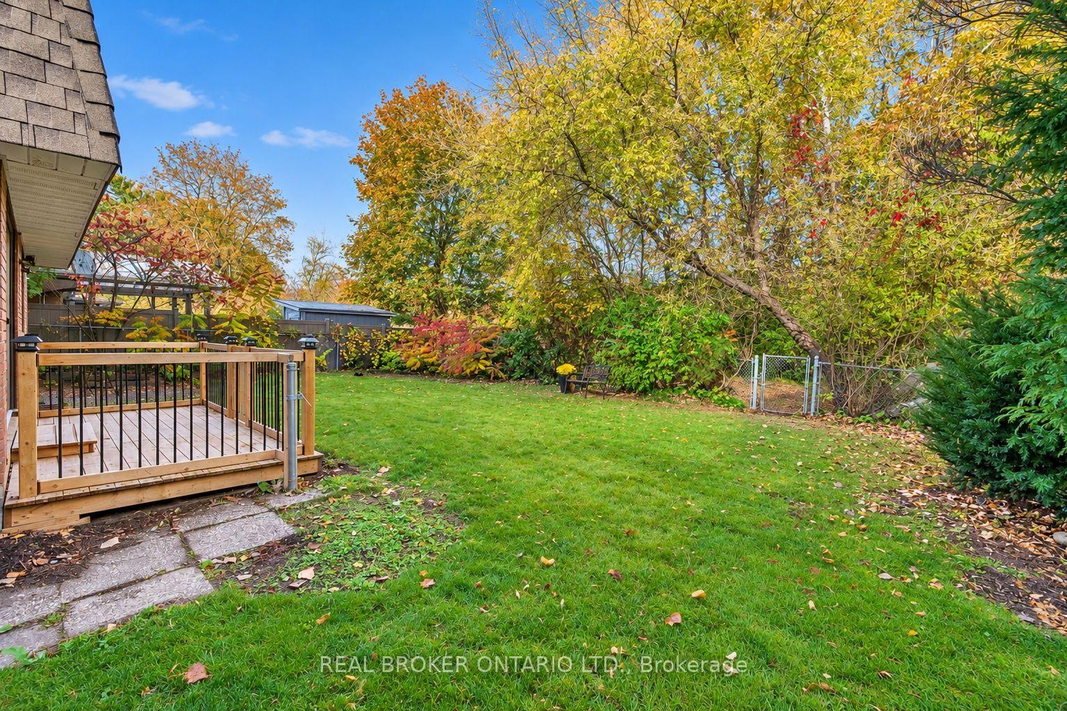 Photo 43 of 905 Plante Drive, Ottawa, Hunt Club/Western Community — HOMEH