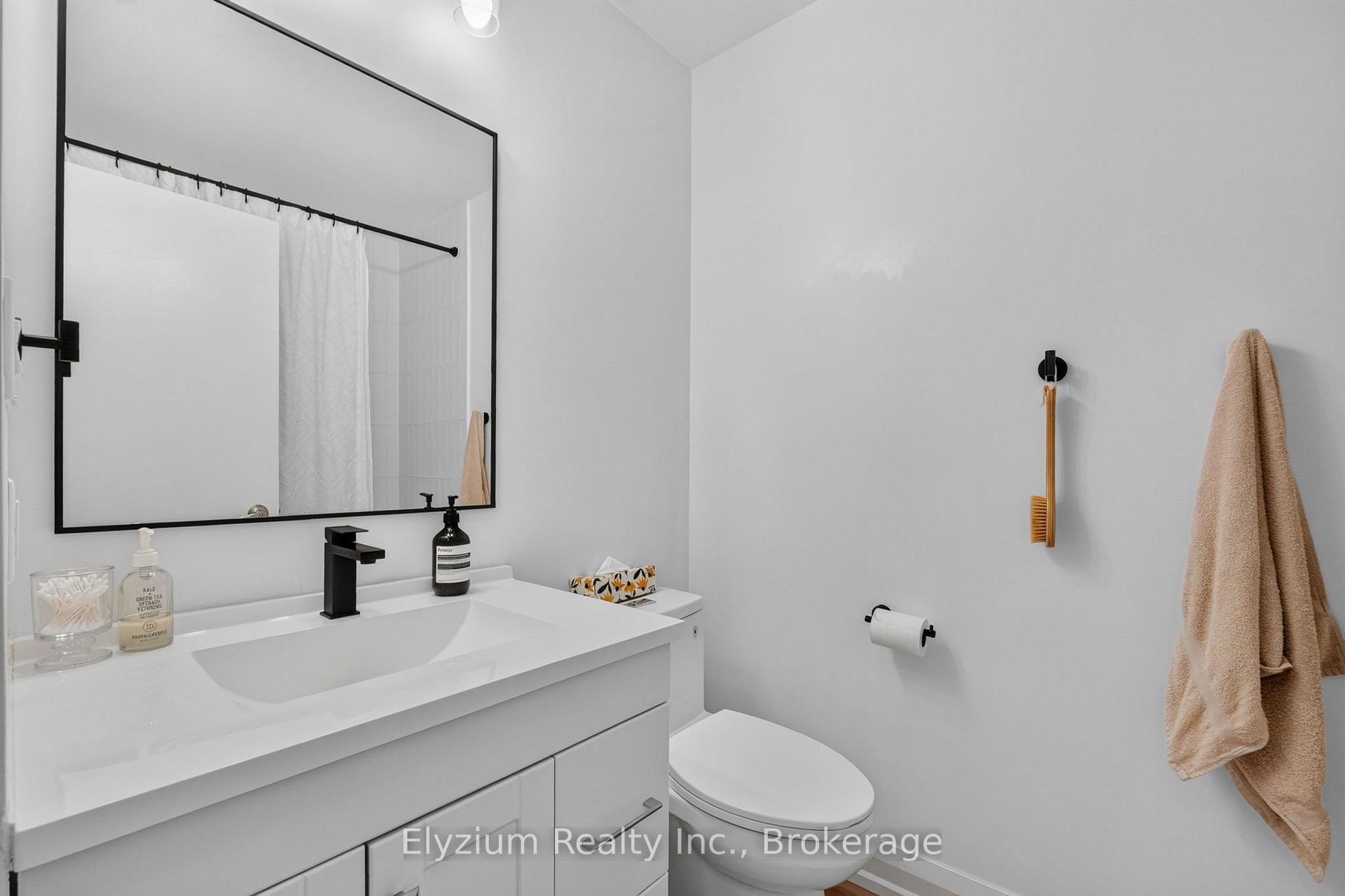 Photo 7 of Unit 2807, 4065 Brickstone Mews, Mississauga, City Centre — HOMEH