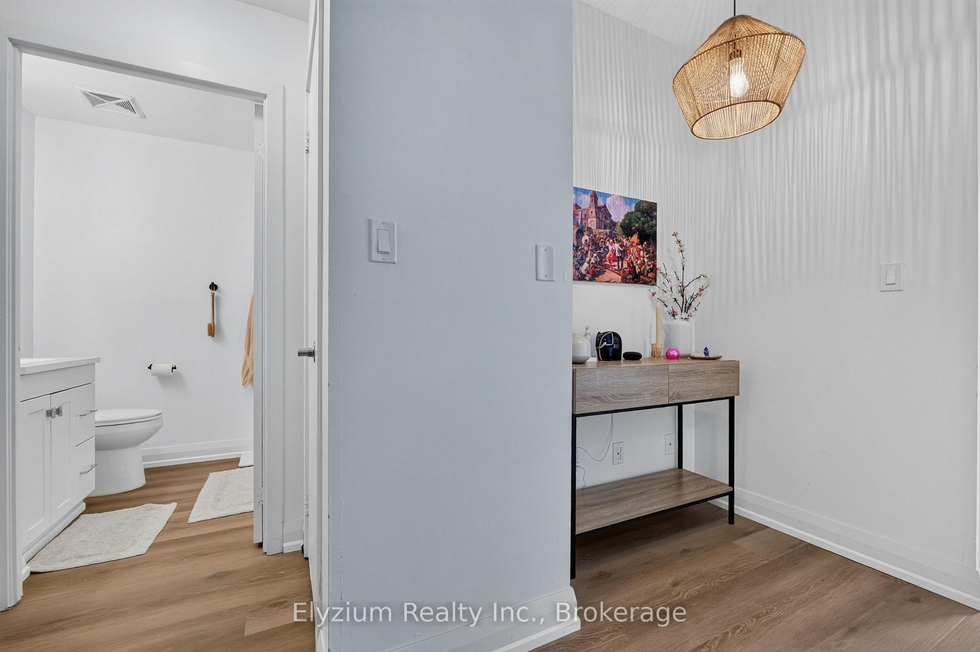 Photo 8 of Unit 2807, 4065 Brickstone Mews, Mississauga, City Centre — HOMEH