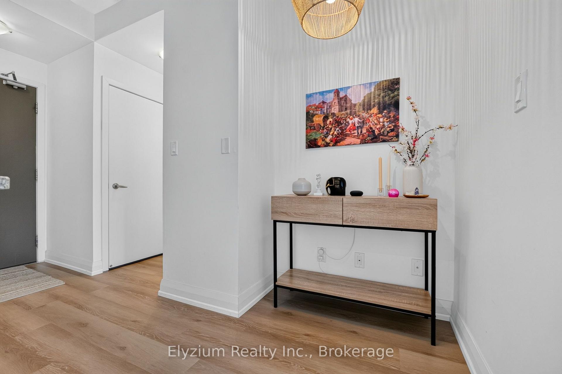 Photo 10 of Unit 2807, 4065 Brickstone Mews, Mississauga, City Centre — HOMEH