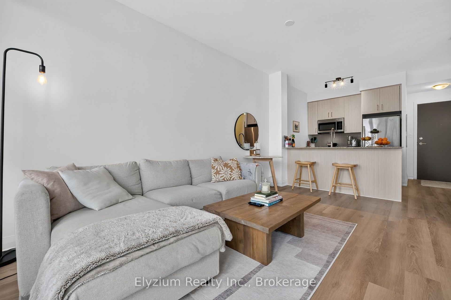 Photo 16 of Unit 2807, 4065 Brickstone Mews, Mississauga, City Centre — HOMEH