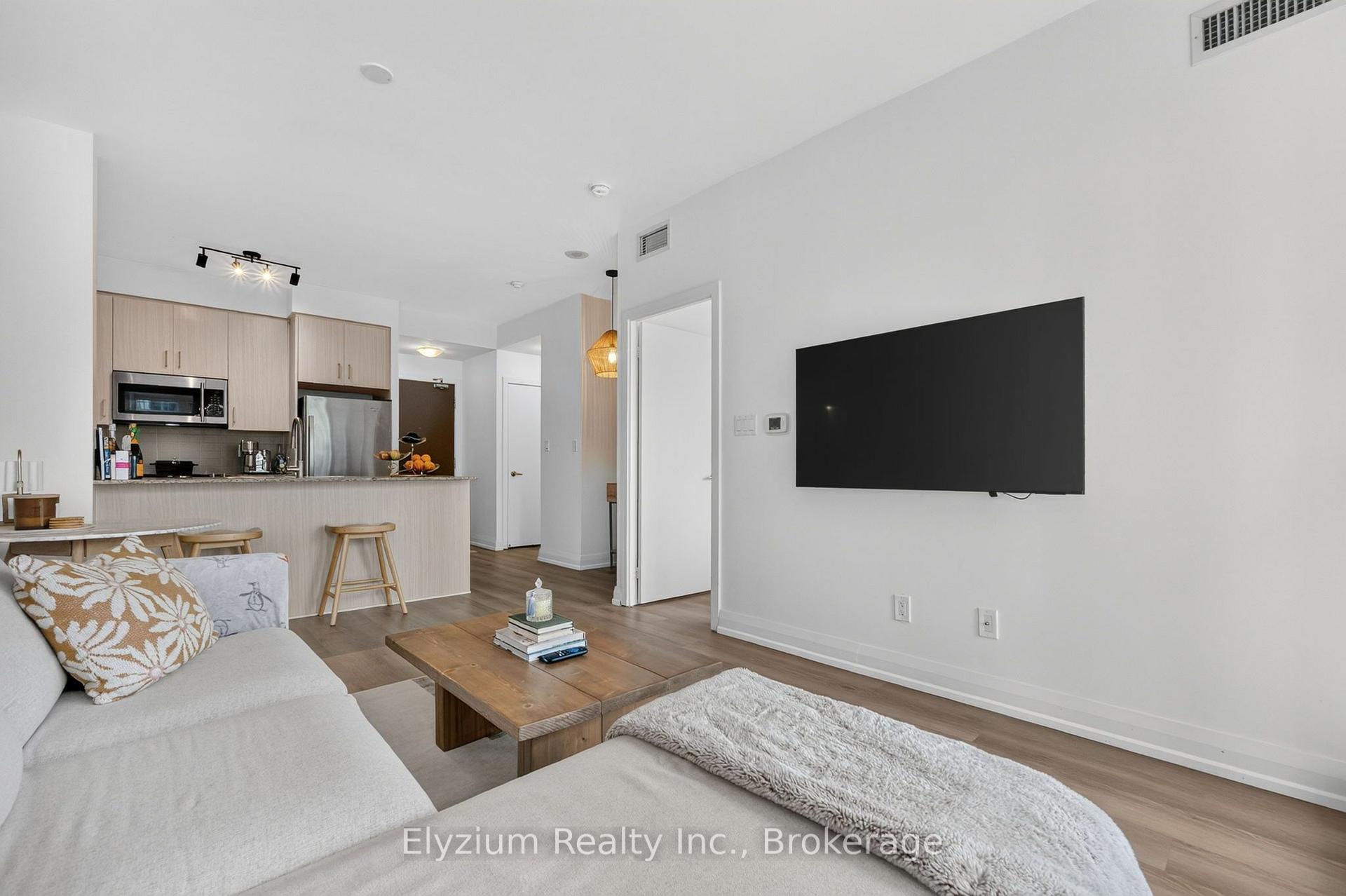 Photo 18 of Unit 2807, 4065 Brickstone Mews, Mississauga, City Centre — HOMEH