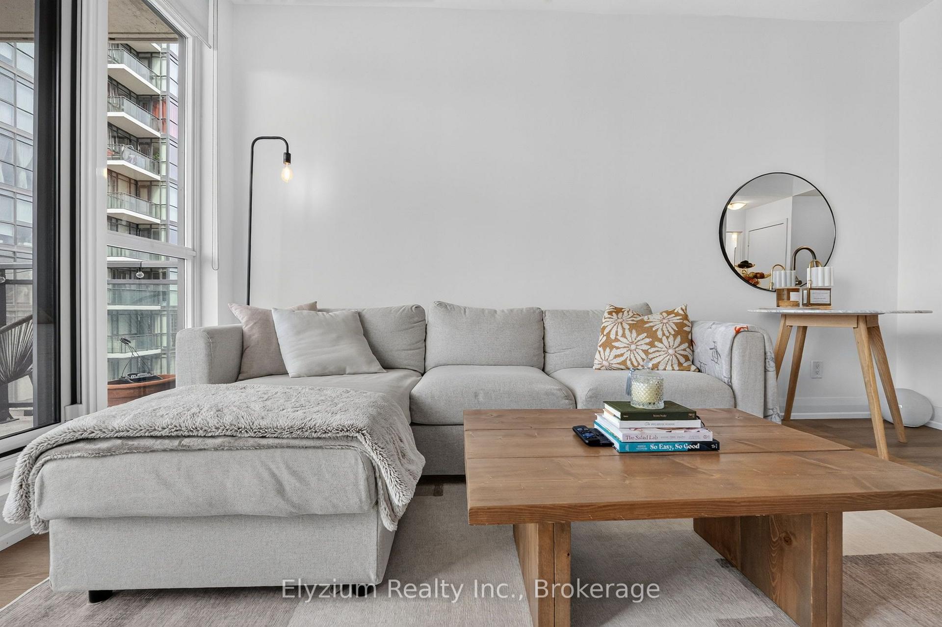 Photo 19 of Unit 2807, 4065 Brickstone Mews, Mississauga, City Centre — HOMEH