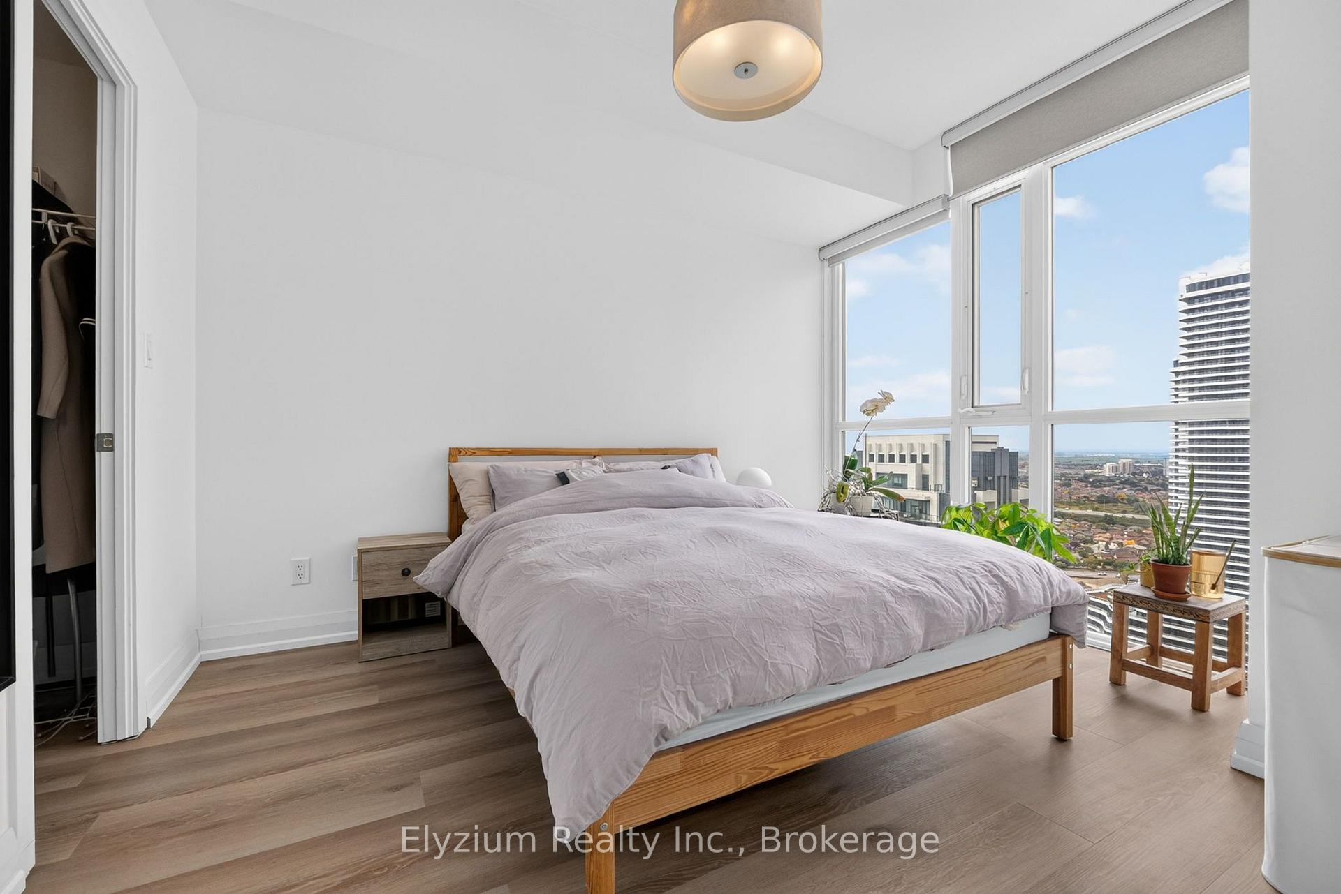 Photo 22 of Unit 2807, 4065 Brickstone Mews, Mississauga, City Centre — HOMEH