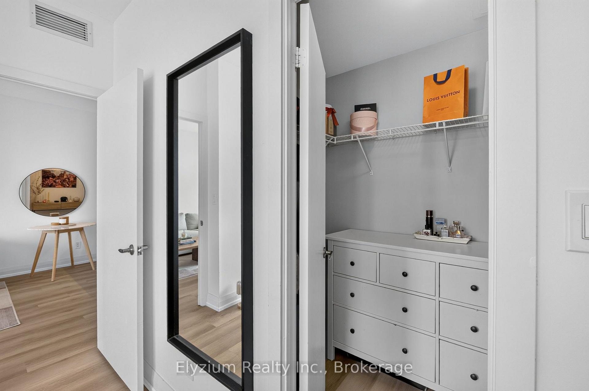 Photo 24 of Unit 2807, 4065 Brickstone Mews, Mississauga, City Centre — HOMEH