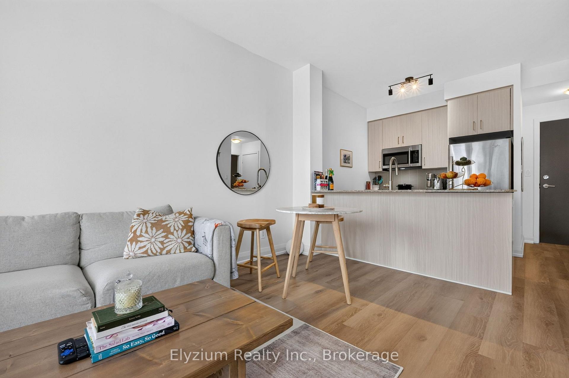Photo 26 of Unit 2807, 4065 Brickstone Mews, Mississauga, City Centre — HOMEH