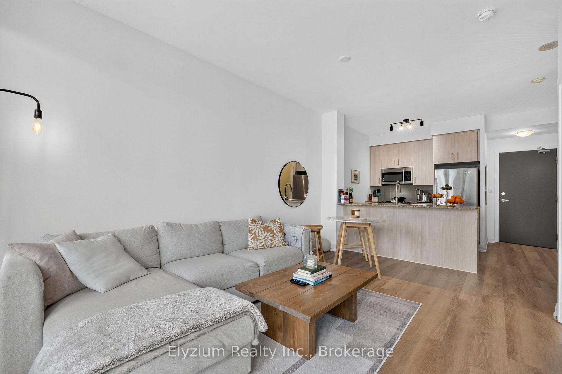 Photo 27 of Unit 2807, 4065 Brickstone Mews, Mississauga, City Centre — HOMEH